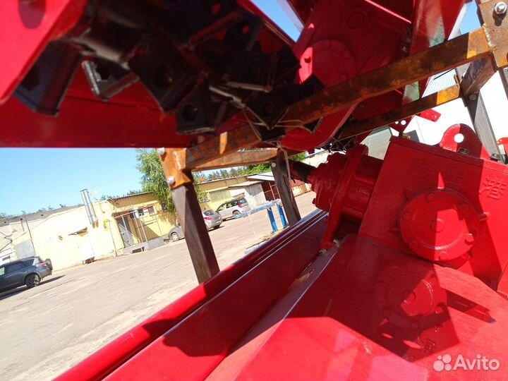 Почвофреза 1GQN 1.6, 2022