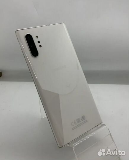 Samsung Galaxy Note 10+, 12/256 ГБ