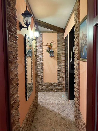 2-к. квартира, 53,2 м², 5/5 эт.