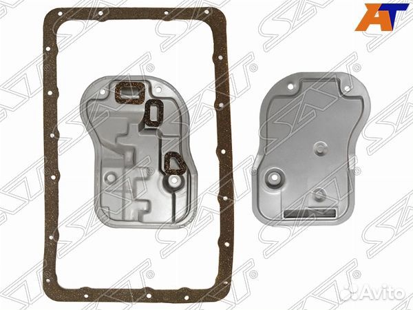 Фильтр АКПП toyota 4runner