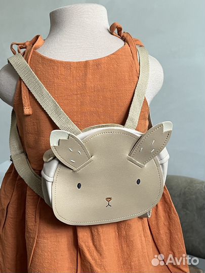 Сарафан для девочки