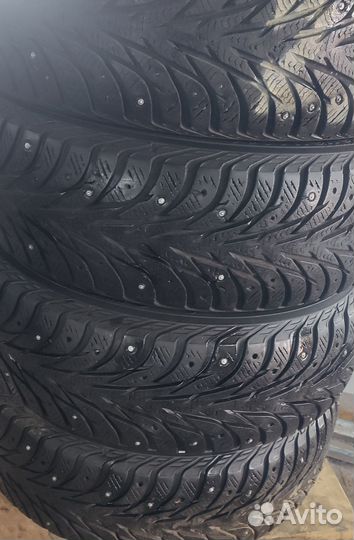 Yokohama Ice Guard Stud IG55 195/60 R15