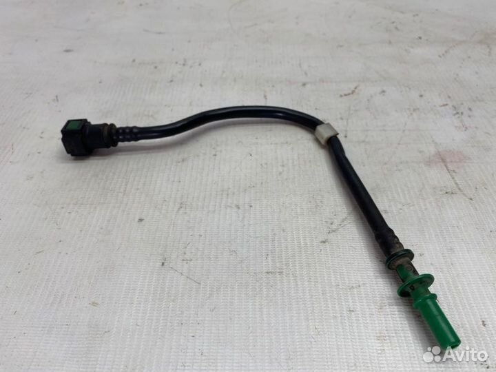 Трубка топливная Лада Ларгус 21129 2020