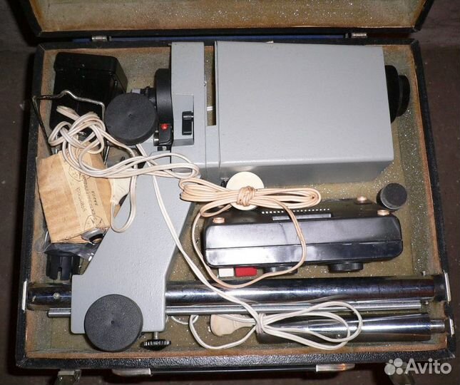 Фотоувеличитель упа-603