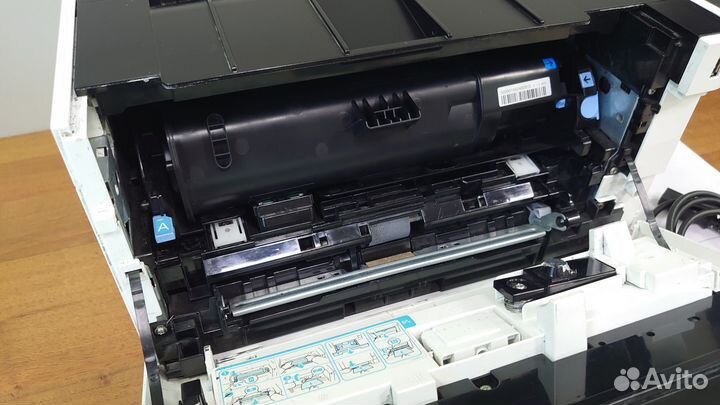 Принтер лазерный kyocera ecosys P2335dn