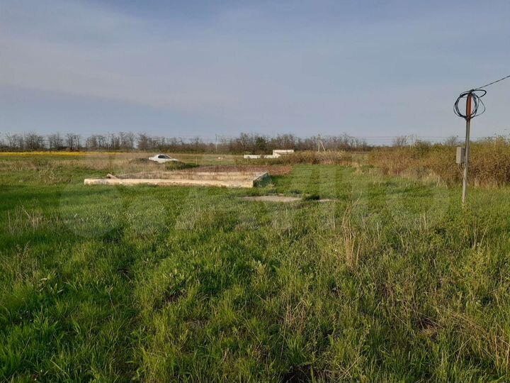 Участок 10 сот. (ИЖС)