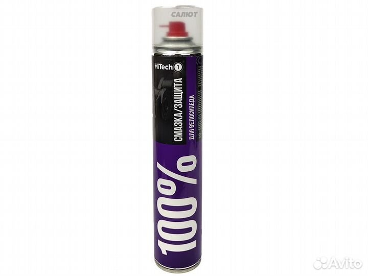 Смазка HiTech универсальная 500мл