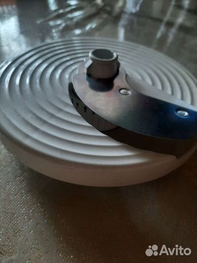 Насадка для кухонного комбайна Филипс Ессенс