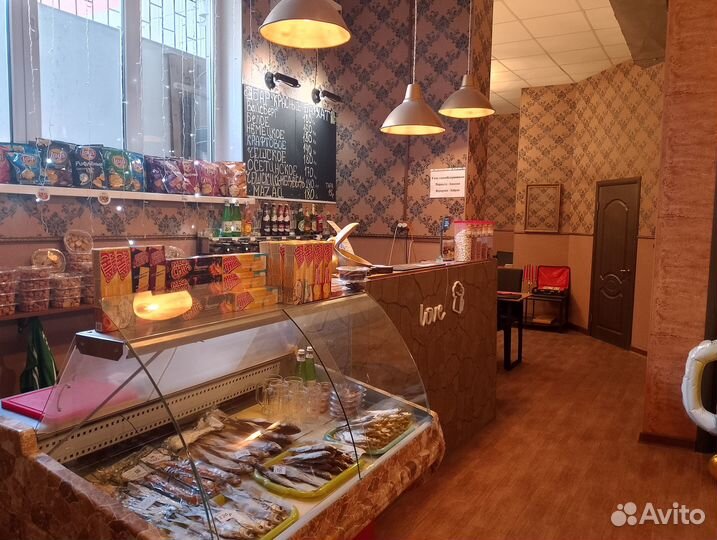 Пивной бар - готовый бизнес