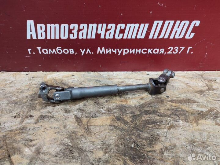 Рулевой карданчик LADA Vesta