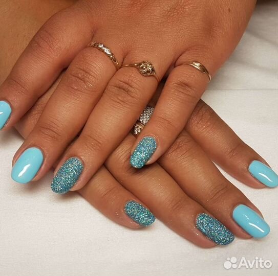 Шугаринг,маникюр