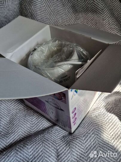 Подогреватель для бутылочек philips avent