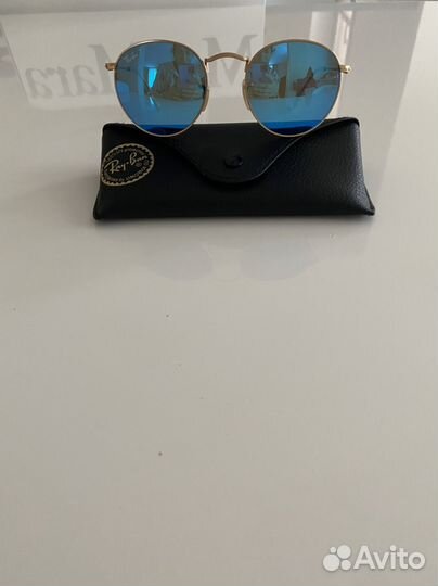 Очки ray ban женские