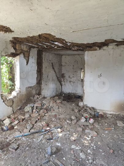 Дом 55 м² на участке 33 сот.