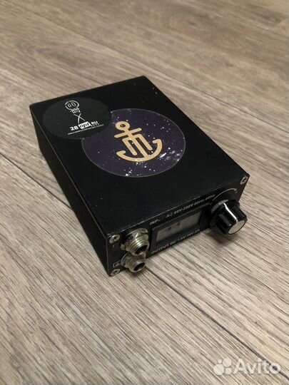 Набор для тату (новичка)