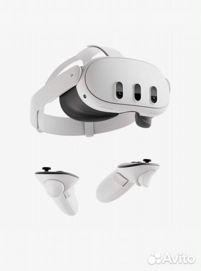 Oculus quest 3