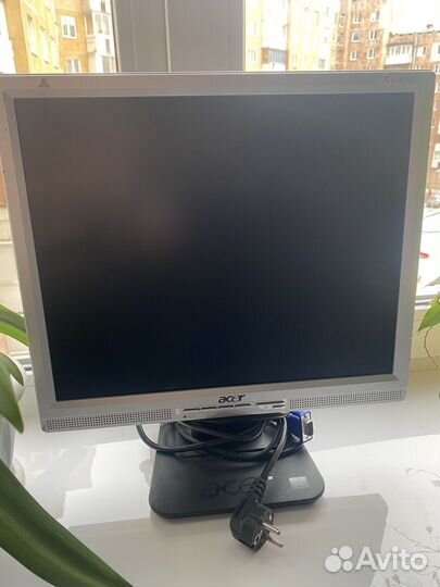 Монитор Acer