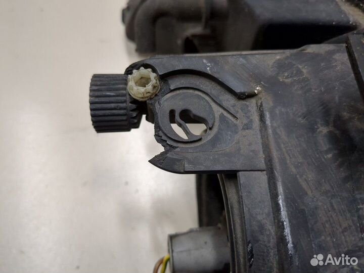 Фара (передняя) BMW 5 E39, 1997