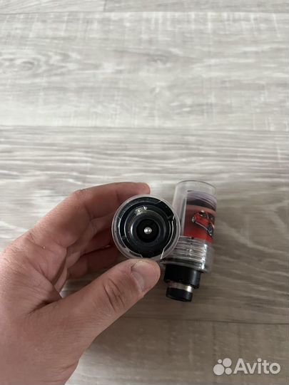 Лампы ксенон D4R