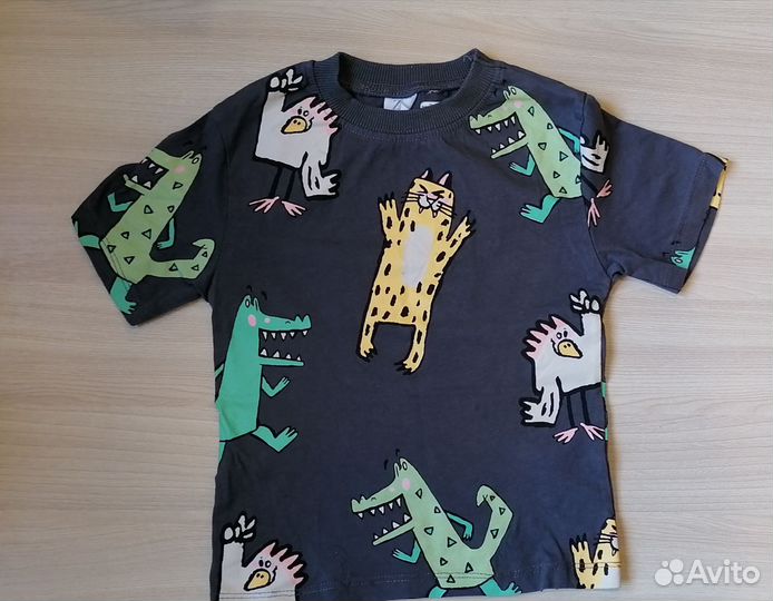 Костюмы на мальчика б/у, р. 98-104, турецкая Zara