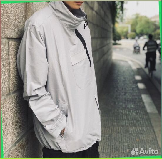 Ветровка Stone Island (Art: 54867)