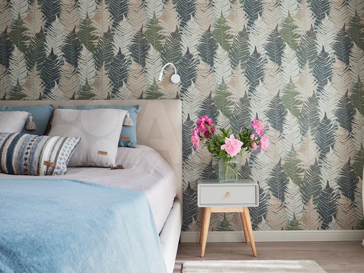 3-к. квартира, 71 м², 3/5 эт.