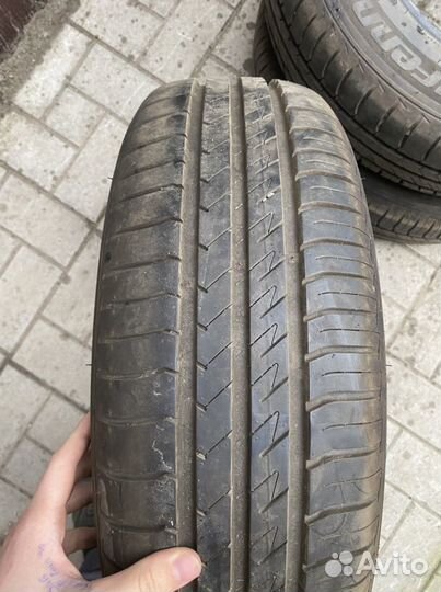 Laufenn G Fit EQ 195/65 R15