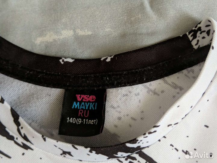 Свитшот half life р-р 140