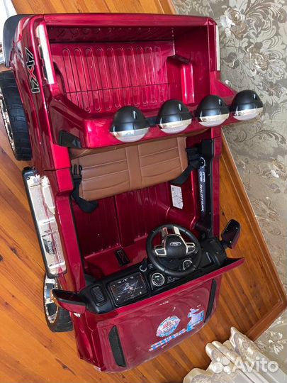 Электромобиль