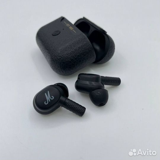 Bluetooth Наушники Marshall Motif A.N.C