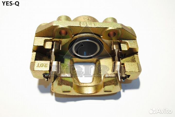 Суппорт тормозной Daewoo Nexia 1994-2016