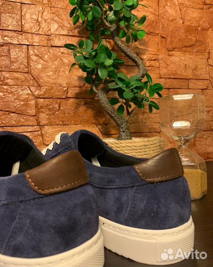 Кеды мужские