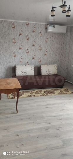 2-к. квартира, 42 м², 2/2 эт.
