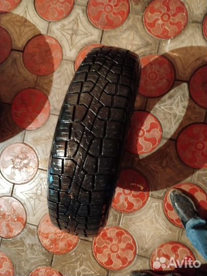 Pirelli Ice Zero 185/75 R16 93B