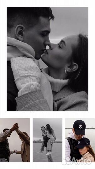 Фотограф видеограф