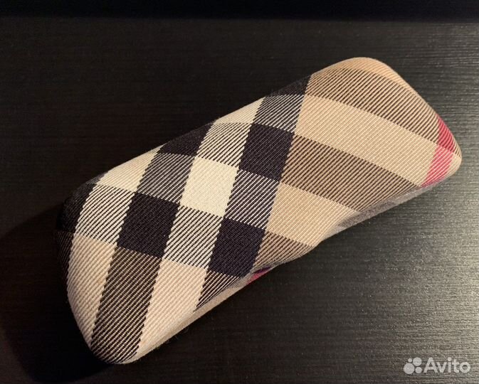 Очки для зрения Burberry