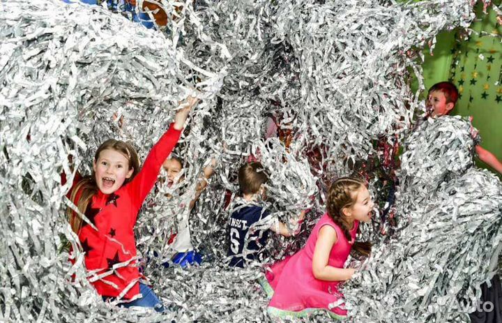 Фокусник зверюшки аниматорышоу на детские праздики