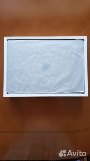Новый Apple MacBook Pro 13 M1/16Gb/256Gb/рст