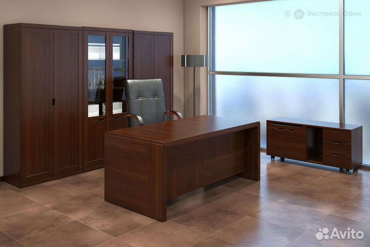 Кабинет руководителя Sorbonne