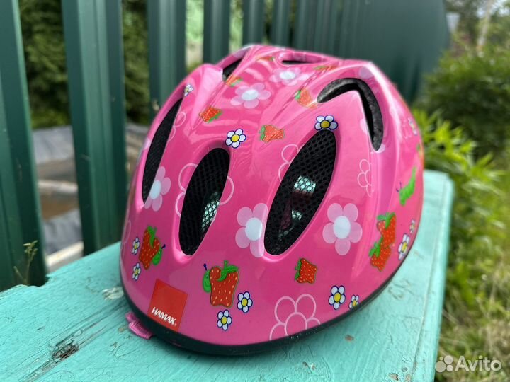 Детский велосипед Cube Kid 160