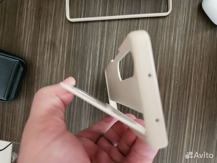 Чехол на Samsung Galaxy Fold4 Slim Standing Cover