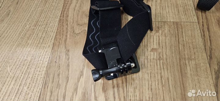 Gopro налобный ремень