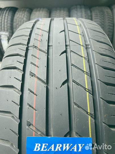 Bearway BW118 265/45 R19 105T