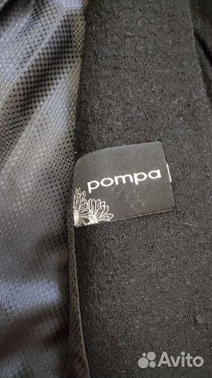 Пальто женское Pompa 44р