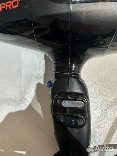 Фен профессиональный babyliss
