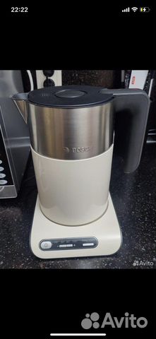 Чайник электрический бу