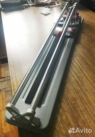 Плиткорез ручной rubi 61