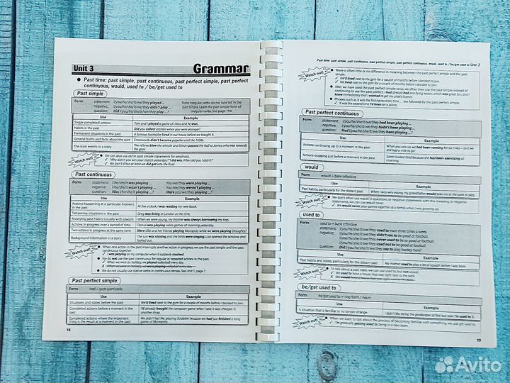 Destination B1, B2, C1-C2 Учебники, 3 шт