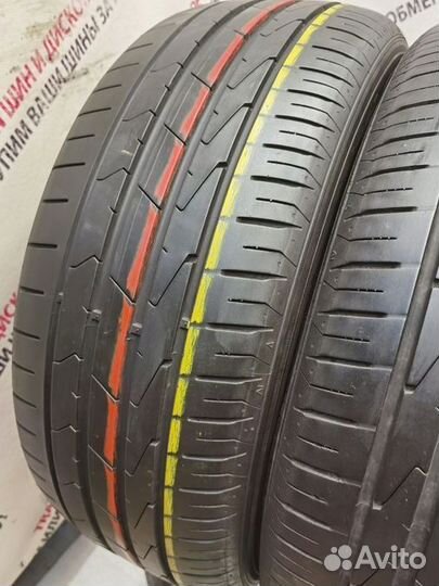 Hankook Ventus Prime 3 K125 215/50 R17 95W