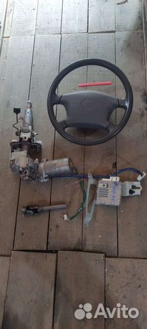 Эур для автомобилей Газель, УАЗ, Ваз